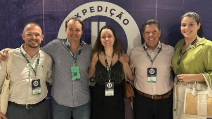 CNA participa do Expedição Custos Cana