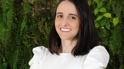 Gabriela Vicente, da Netafim Brasil, será debatedora no 12º Cana Substantivo Feminino