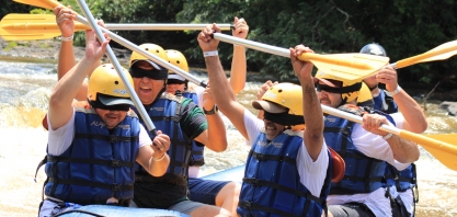 Team Building 2024: os valores da Usina Lins na prática