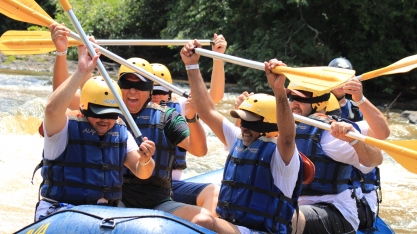 Team Building 2024: os valores da Usina Lins na prática