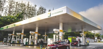Gasolina brasileira poderá ter até 35% de etanol na sua mistura em breve