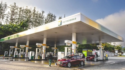 Gasolina brasileira poderá ter até 35% de etanol na sua mistura em breve