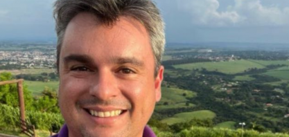 Carlos Daniel Berro Filho, da Raízen, será debatedor na live: Inovações para a obtenção de canaviais com alto desempenho