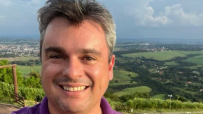 Carlos Daniel Berro Filho, da Raízen, será debatedor na live: Inovações para a obtenção de canaviais com alto desempenho