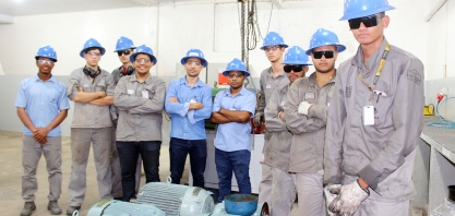 Programa da Agrovale comemora 13 anos com 237 jovens aprendizes contratados