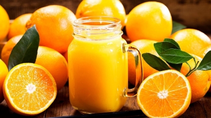 ICL fornecerá suco de laranja biofortificado com selênio no 12o Encontro Cana Substantivo Feminino
