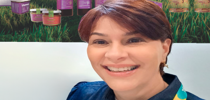 Maria Lucília Saad, da Khanna será debatedora do 12º Cana Substantivo Feminino