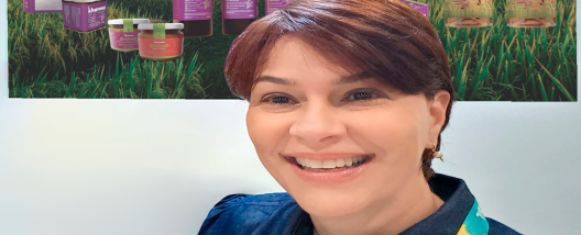 Maria Lucília Saad, da Khanna será debatedora do 12º Cana Substantivo Feminino