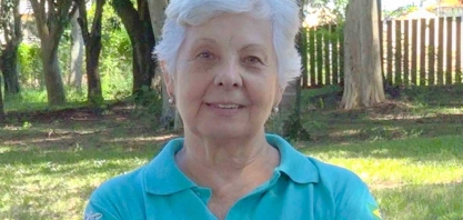 Márcia Mutton será debatedora na live - Dos Engenhos aos Bioparques de Energia