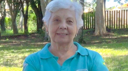 Márcia Mutton será debatedora na live - Dos Engenhos aos Bioparques de Energia