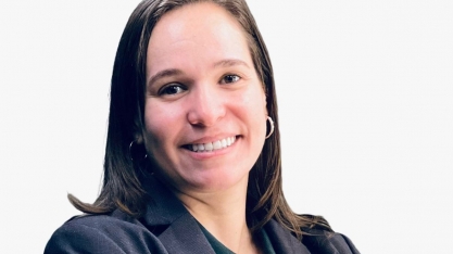 Andressa Carneiro, da Vittia, será debatedora do 12º Cana Substantivo Feminino