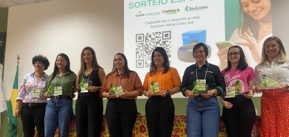 Cana Substantivo Feminino: BP Bunge participa de evento que reflete sobre a presença feminina no setor bioenergético