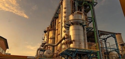 Abertura de safra: players destacam performance industrial da usina 4.0
