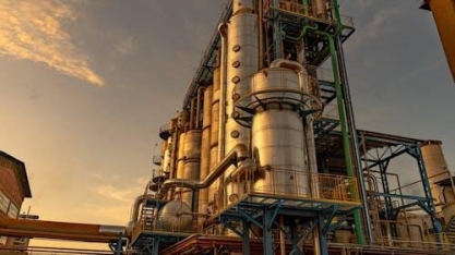 Abertura de safra: players destacam performance industrial da usina 4.0