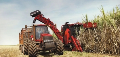 São Martinho emitirá até R$ 1,25 bilhão em CRA