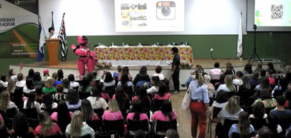 12º Encontro Cana Substantivo Feminino foi um sucesso