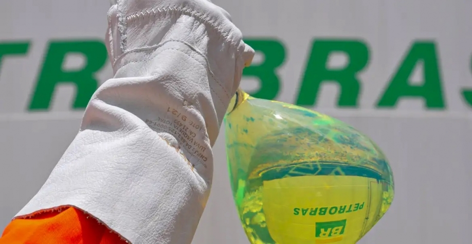 Divulgação/Petrobras 