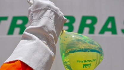 Petrobras iniciará venda de diesel verde em São Paulo no próximo mês