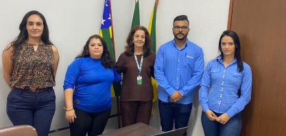 A Cooper-Rubi desenvolve cronograma de atividades ambientais com parceiros