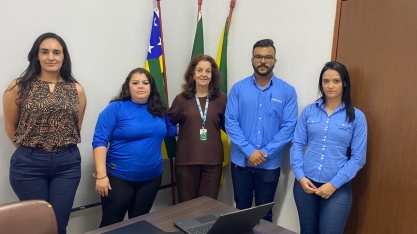 A Cooper-Rubi desenvolve cronograma de atividades ambientais com parceiros