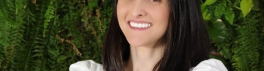 Gabriela Vicente, da Netafim Brasil, será debatedora no 12º Cana Substantivo Feminino