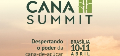  Lideranças do setor sucroenergético se reúnem no Cana Summit para debater políticas e mercado