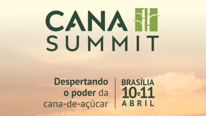 Lideranças do setor sucroenergético se reúnem no Cana Summit para debater políticas e mercado
