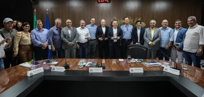  Indústria de etanol de milho da 3tentos vai gerar 500 empregos diretos em Porto Alegre do Norte (MT)