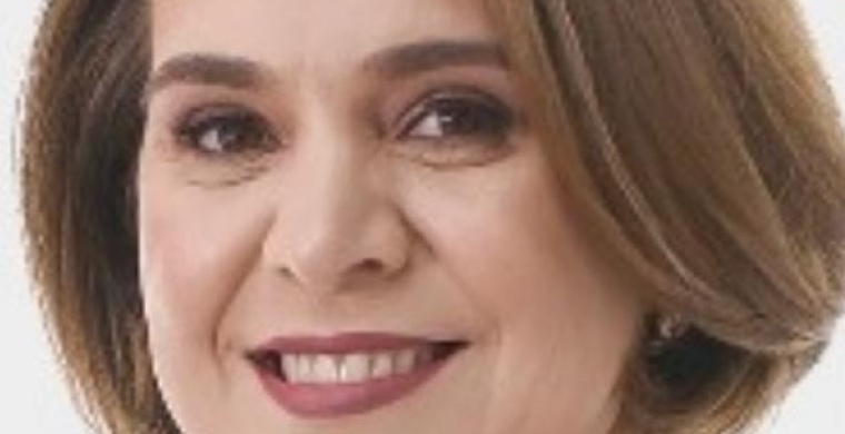 Fernanda Reis participa do 12º Encontro Cana Substantivo Feminino