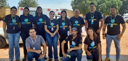 SIPAT 2024 na Usina Lins: Promovendo a Segurança e Valorizando as Pessoas