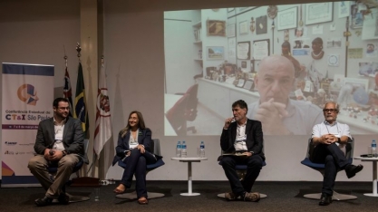 Para reduzir as emissões em São Paulo é preciso intensificar a agricultura e avançar no reflorestamento