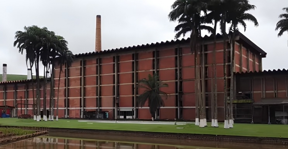 A Usina Pumaty vai gerar emprego para cerca de 5 mil pessoas durante a próxima moagem, prevista para começar em setembro. Foto: Reprodução Youtube - Foto: Foto: Reprodução Youtube