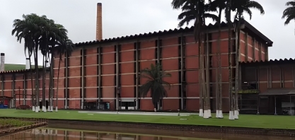 Usina Pumaty terá gestão da cooperativa CoafVale