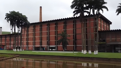 Usina Pumaty terá gestão da cooperativa CoafVale