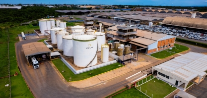 Delta Energia abre vagas de emprego na Usina de Biodiesel de Cuiabá