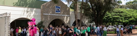 Microgeo é patrocinadora do 12º Cana Substantivo Feminino