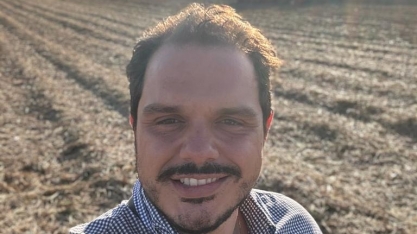 Saulo Cantasini, da Alta Mogiana, será debatedor na live: A Evolução na Mecanização dos Canaviais