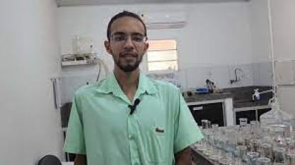 Produzir em solo nutritivo é fundamental na Cooperativa Pindorama