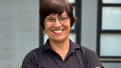 Elza Lopes, da Grunner, será debatedora no 12º Cana Substantivo Feminino