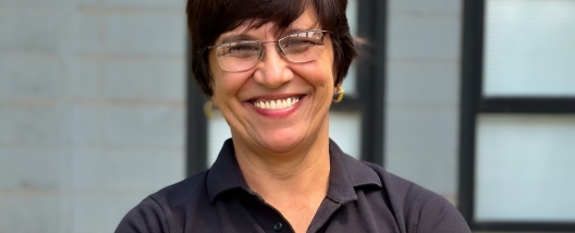 Elza Lopes, da Grunner, será debatedora no 12º Cana Substantivo Feminino