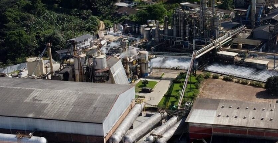 Carbo Gás já tem 12% do mercado brasileiro de CO2 puro grau alimentício - Foto: Grupo JB/Lasa