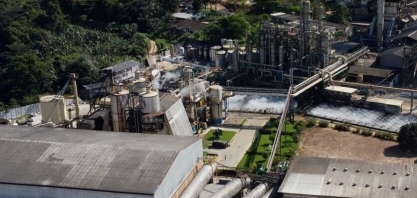 Grupo JB já detém 12% do mercado de CO2 no Brasil