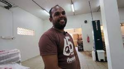 Um tour pela Cooperativa Pindorama que conta com 15 indústrias de alimento