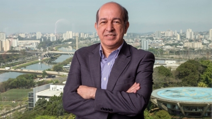 Vice-presidente da Stellantis confirma presença na Conferência sobre Transição Energética