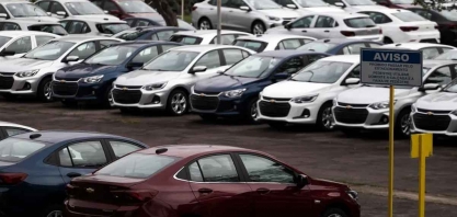 Montadoras terão que investir 1,8% da receita em pesquisa para aderirem ao Mover