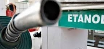 ANP: etanol continua mais competitivo em relação à gasolina em 13 estados e no DF