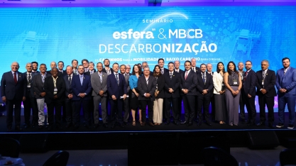 UNICA destaca protagonismo do Brasil na mobilidade sustentável