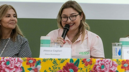 Mais eventos como o Cana Substantivo Feminino