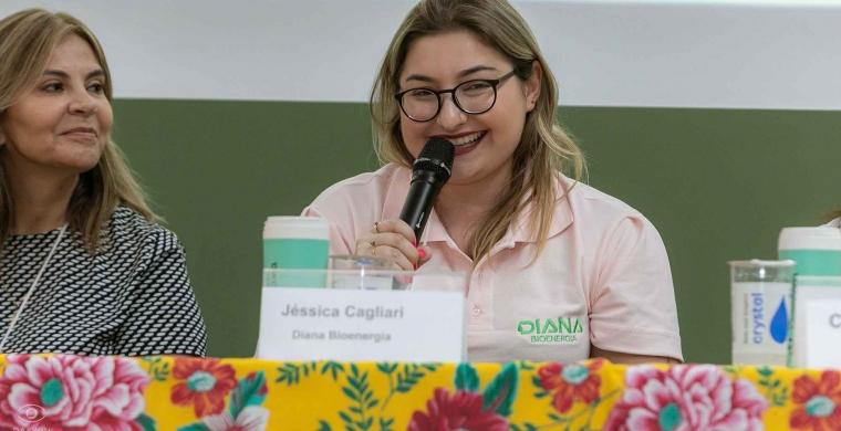 Mais eventos como o Cana Substantivo Feminino