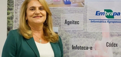 Embrapa completa 51 anos e mira transições globais para orientar pesquisa